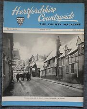 Hertfordshire Countryside Vol