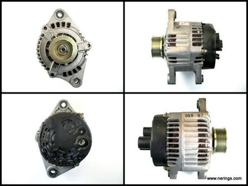 Alternator fiat bravo 0 - bravo, i