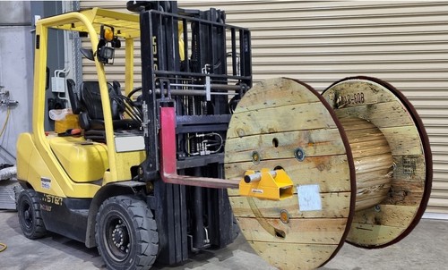 Adept direct forklift cable - adept,