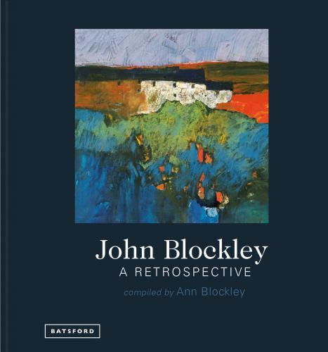 John blockley retrospective - john,
