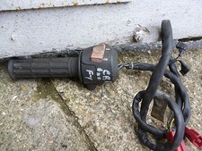 HONDA  CBR 600 FS FT SWITCH