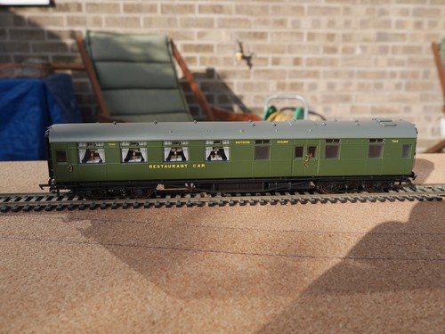 Hornby r4816a maunsell - r4816a, sr