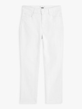 Paige Cindy High Rise Womens