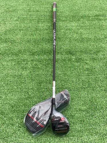 Cobra air hybrid 22 - cobra, 22°