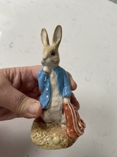 Beswick Beatrix Potter Figure