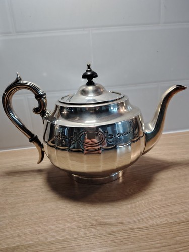 Antique james deakin sons - james, &