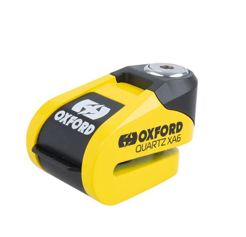 Oxford quartz xa6 alarm - quartz,