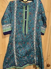 girls asian dress
