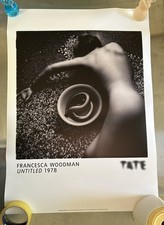 Francesca Woodman Untitled