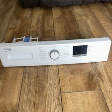 Beko 6KG Washing Machine Front