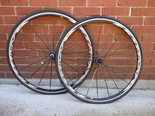 Mavic Ksyrium SSC 700c Rim