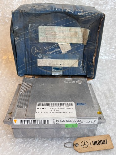 Mercedes w140 class - mercedes,