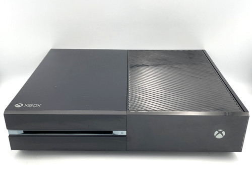 Xbox one matte 500gb - 500gb, (1540)