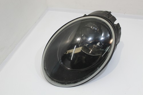Beetle left halogen - beetle, 9c