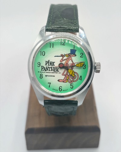 Rare retro pink panther - 'pink, panther'