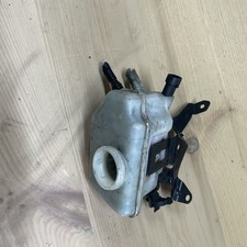 Vauxhall Corsa D Brake Fluid Bottle Reservoir 1.0 1.2 1.3 1.4 0204051244 06-14