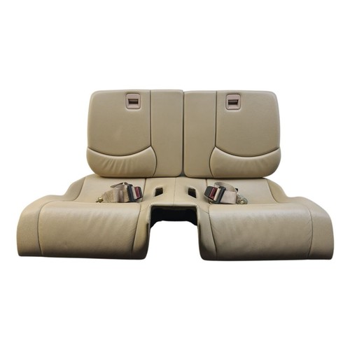 Mercedes r129 jump seat - r129,