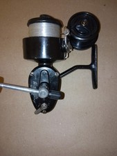 Mitchell 300 Vintage Fishing Reel with spare spool