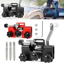 Electric Chainsaw Sharpener