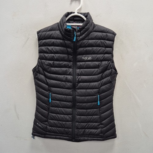 Rab microlight down black - rab,