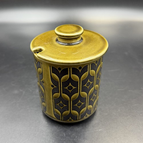 Vintage hornsea heirloom green - vintage,