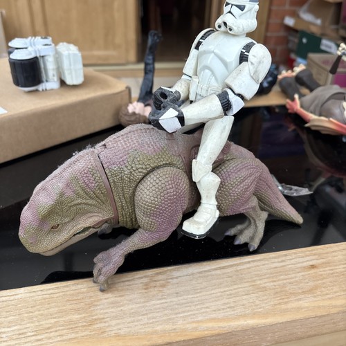 Star wars dewback - dewback, &