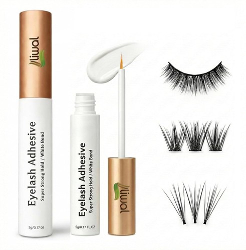 Lash glue hour eyelash - hour,