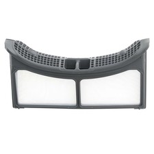 HOTPOINT TDWSF83BEPUK TUMBLE DRYER FILTER FLUFF LINT MESH CAGE C00379873