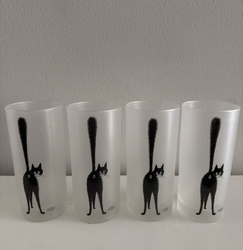 Black cat french albert - cat,