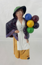 Royal Doulton "Balloon Lady"