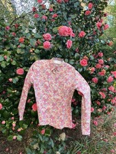 Liberty Print Tana Lawn Ladies