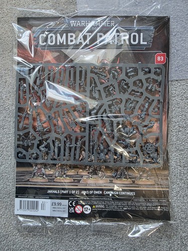 Warhammer 40k combat patrol - warhammer,