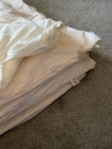Dorma single duvet - single, &