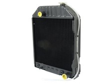 Sparex radiator for Massey