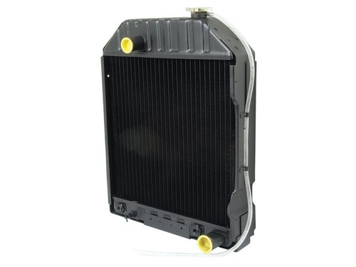 Sparex radiator for massey - sparex,