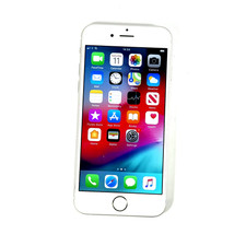 Apple iPhone 6 16GB Silver