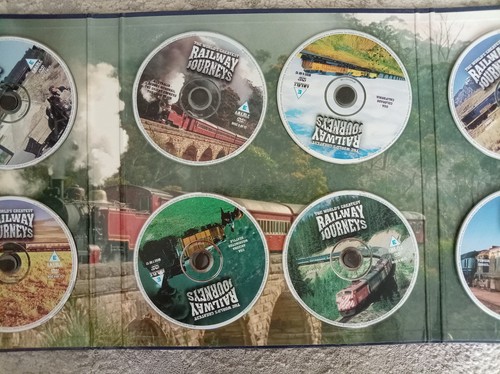 Travel dvd disc box - travel,