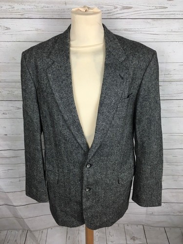 Men vintage tweed - vintage,