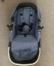 BABY JOGGER City Select Seat