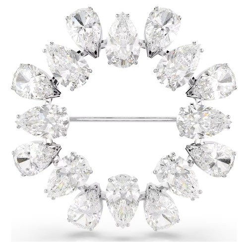 Swarovski zirconia matrix - zirconia,