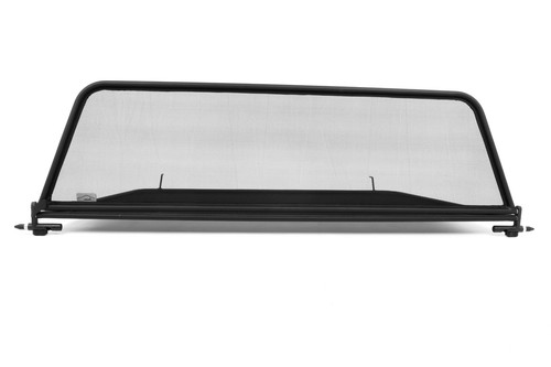 Airax windblocker for saab 3 - for,