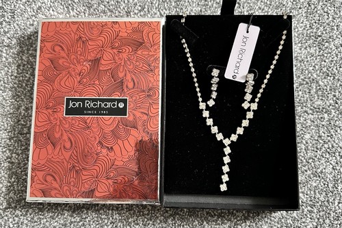 Jon richard jewellery - jon, set