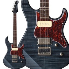 Yamaha Pacifica 611 Hfm Tbl