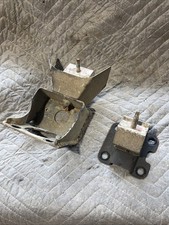 Land Rover Discovery 2 Td5 V8