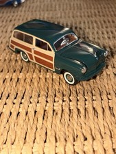 1987 Franklin Mint Classic