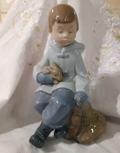 Vintage nao lladro daisa - vintage, nao/lladro