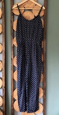 Fat face Ladies Jumpsuit Size 10