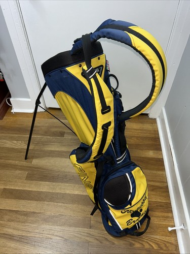 Ping hoofer xtreme blue - xtreme,