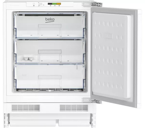 Beko bsf4682 integrated - beko,