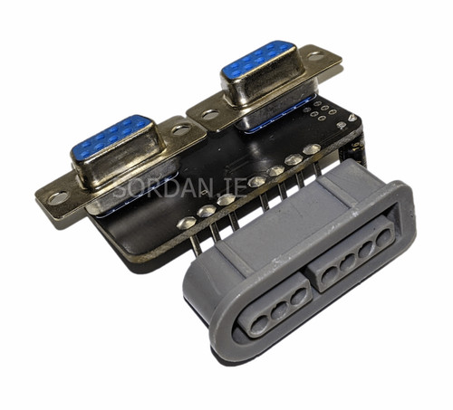 C64 snes padswitcher64 gamepad - c64,